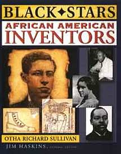 Histoire : Inventeurs et savant noirs