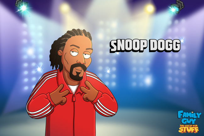 Snoop-Family-Guy