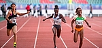 Jeux africains 2023 : Les futurs champions olympiques pourraient-ils être perdus à cause des disputes entre les organisateurs ? - BBC News Afrique