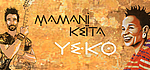 Mamani Keita participe au projet Yeko avec le clip de Konya