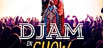 DJAM arrive le 11 juin 2022 en concert au New Morning à Paris