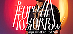 Baiju Bhatt et Red Sun nous font r^ver avec l'album visionnaire People of Tomorrow