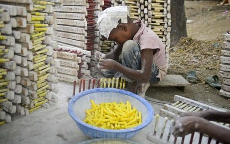 prostituées mauritanie