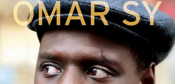Omar Sy révèle l'affiche internationale de son prochain ...