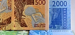 L'Afrique de l'Ouest maintient l'objectif 2020 pour une monnaie unique