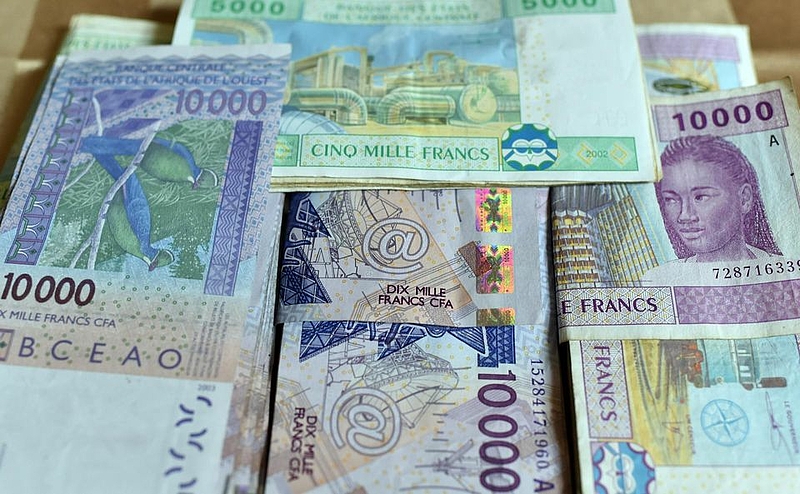 Pourquoi La France A t elle Impos Le Franc CFA Black Feelings