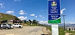 Covid-19 en Afrique : le Lesotho seul pays africain épargné