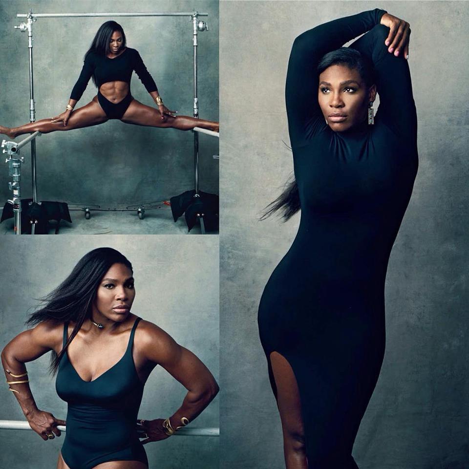 Belle femme black