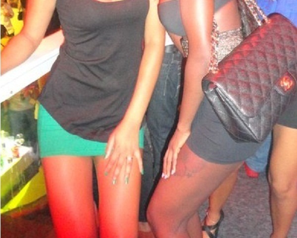 photos prostituées afrique