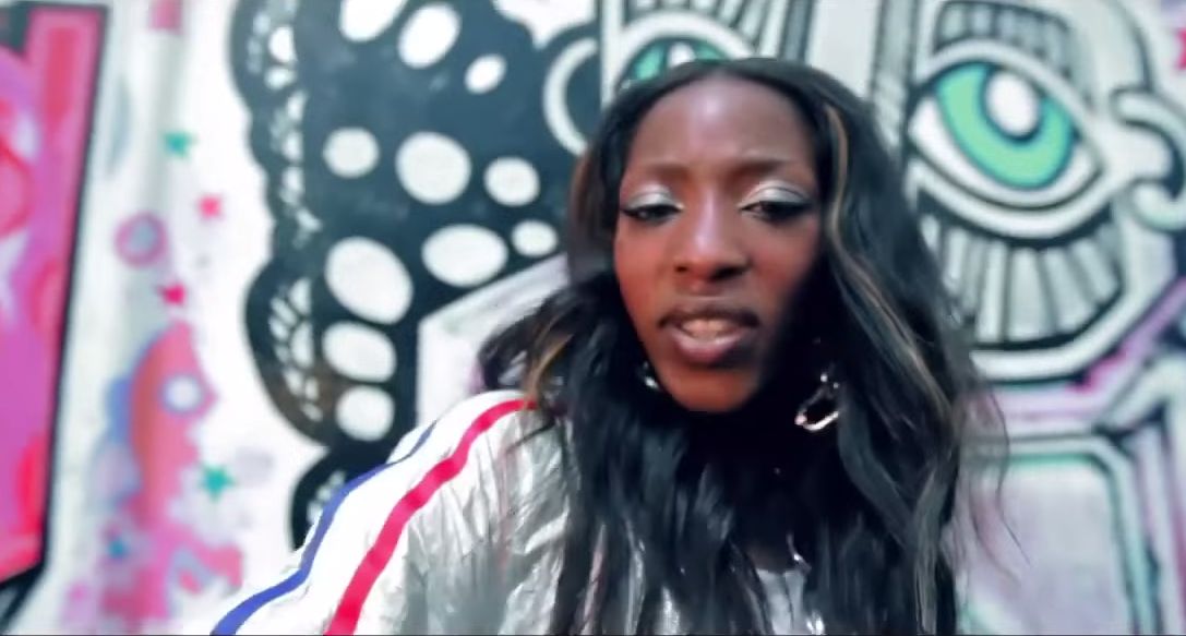 La jeune rappeuse Bushy est morte