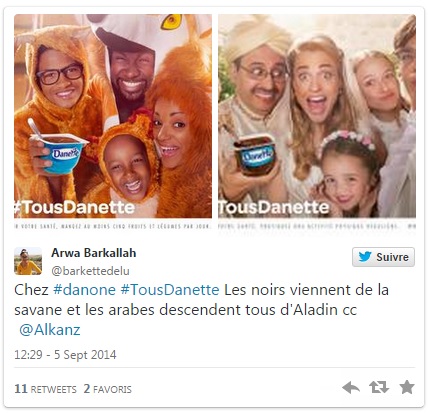Slogan - Mise En Scène Slogan - Mise En Scène