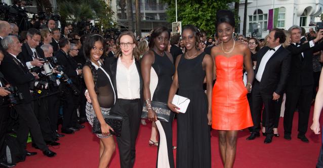 rencontre filles burkina