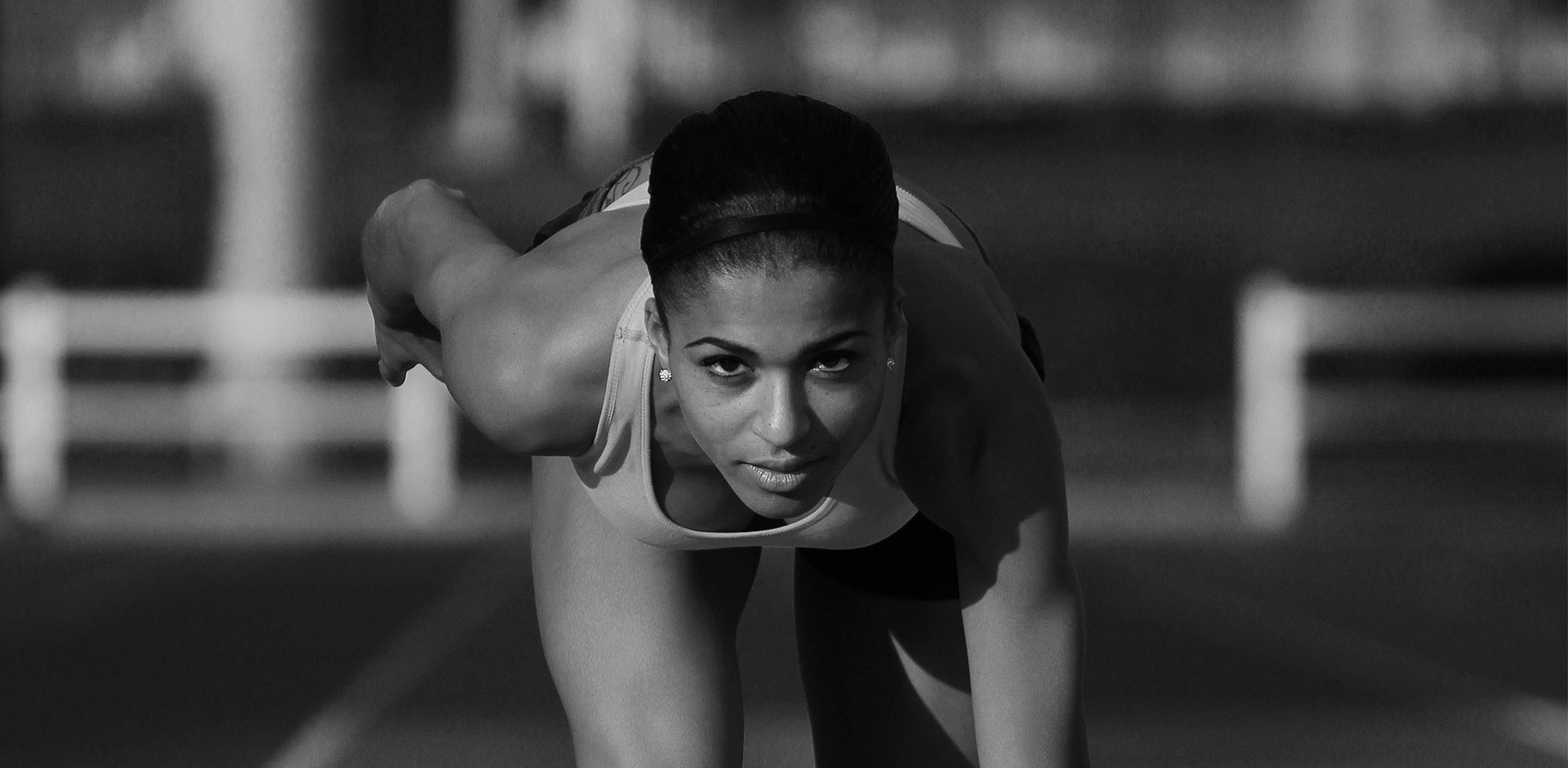 Floria Guei remporte le 400m de Marseille en 51''27 et bat son record
