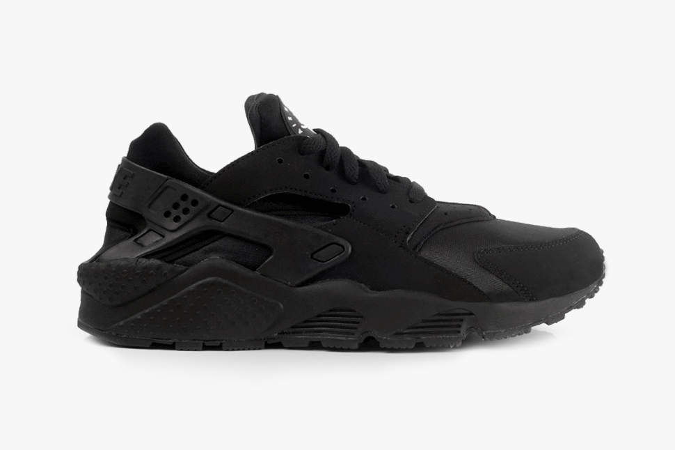 air huarache nere