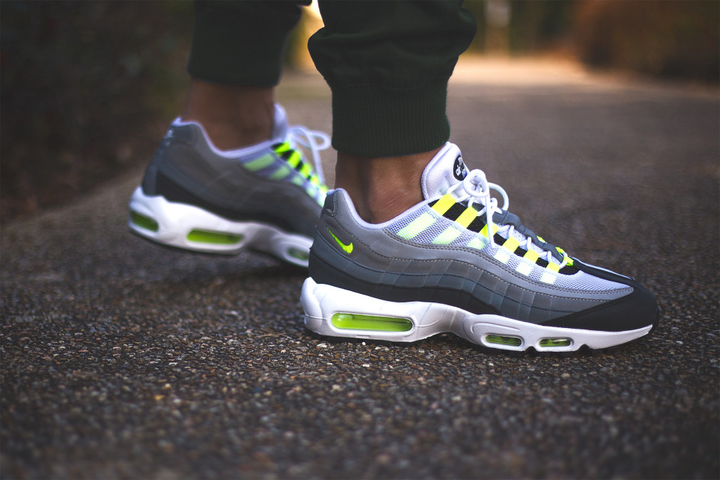 nike 95 id