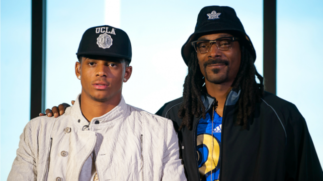 Snoop-Son