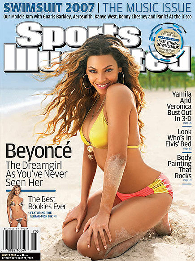 34 vérités sur la vie de Beyoncé pour ses 34 ans