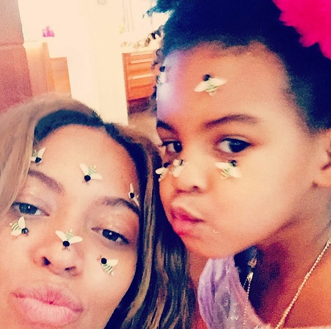34 vérités sur la vie de Beyoncé pour ses 34 ans