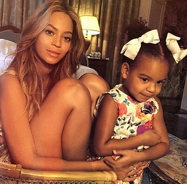 34 vérités sur la vie de Beyoncé pour ses 34 ans