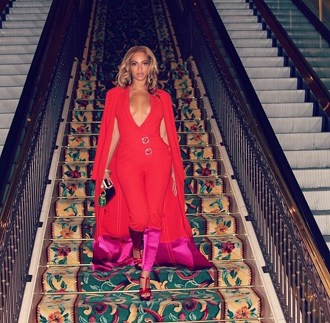 34 vérités sur la vie de Beyoncé pour ses 34 ans