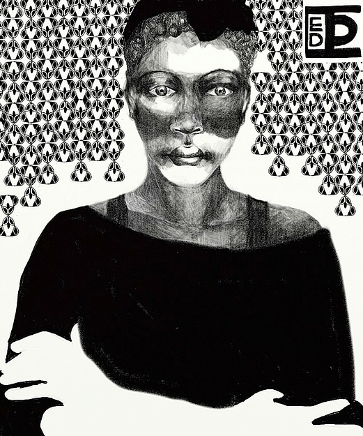 &copy;Diana Ejaita 