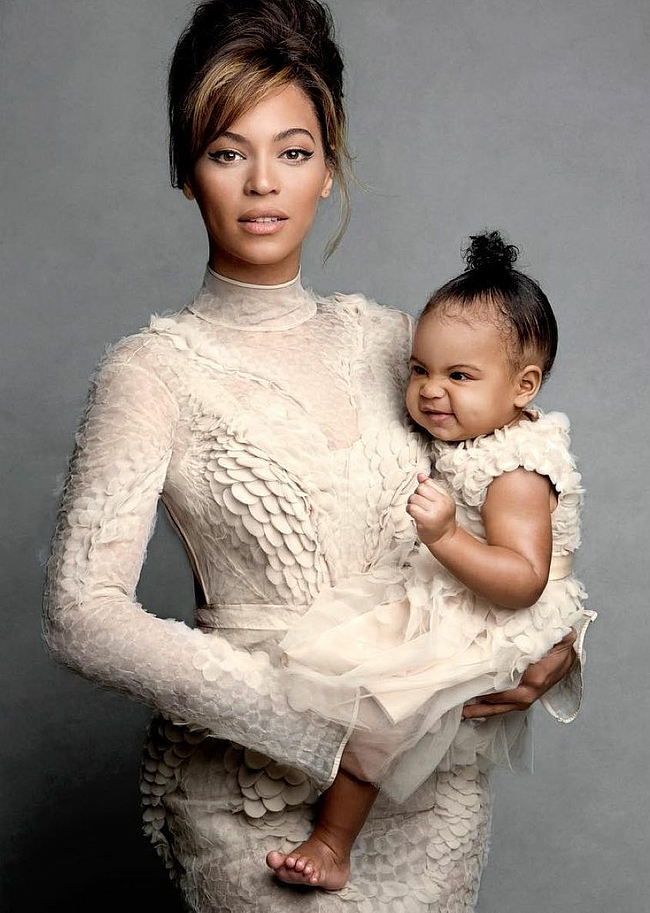 34 vérités sur la vie de Beyoncé pour ses 34 ans