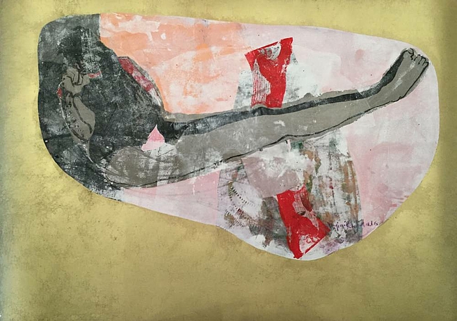  © Tiwani Contemporary / Virginia Chihota