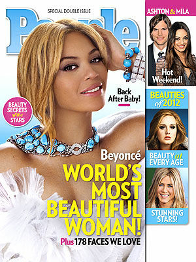 34 vérités sur la vie de Beyoncé pour ses 34 ans