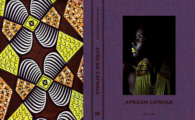 African Catwalks