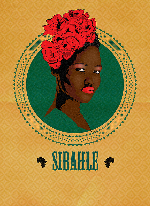 &copy;Ruramai Musekiwa / Sibahle