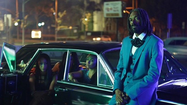Snoop-Money