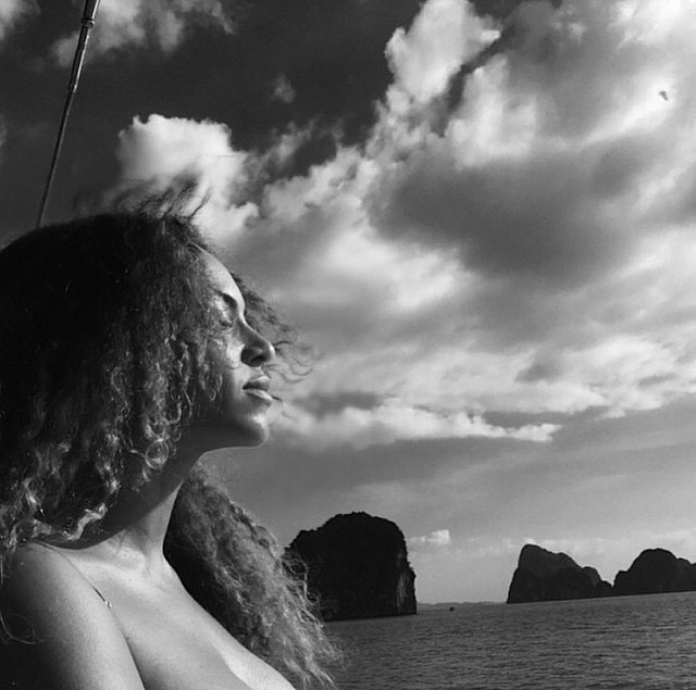34 vérités sur la vie de Beyoncé pour ses 34 ans
