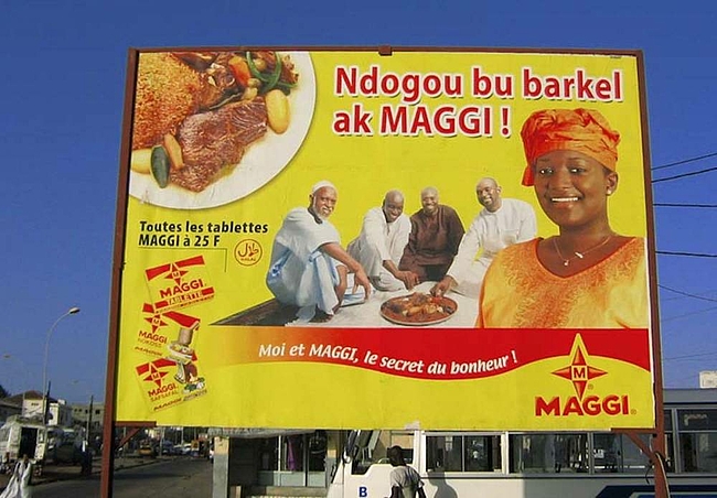  © Salysenegal.net