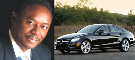 Les pasteurs africains les plus riches