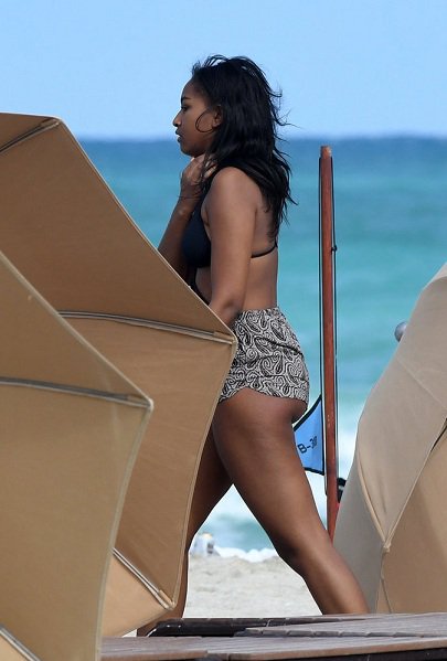 Sasha Obama (7)