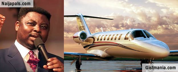 Les pasteurs africains les plus riches