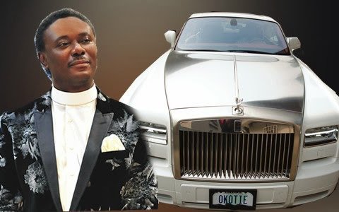 Les pasteurs africains les plus riches