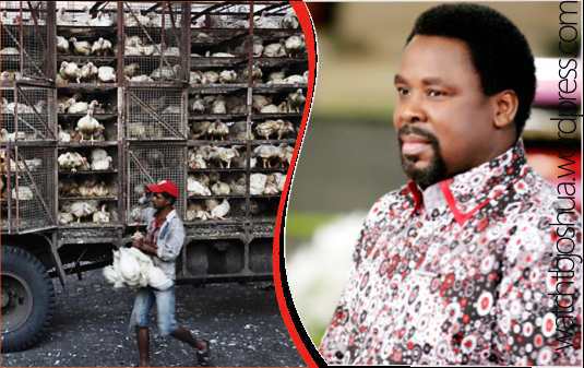 Les pasteurs africains les plus riches
