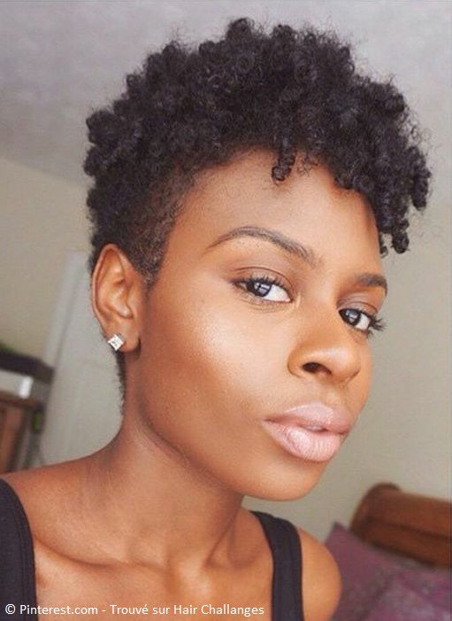 Pinterest.com - Trouvé sur Hair Challanges 