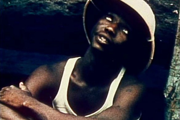 &copy;Jean Rouch, Les Ma&icirc;tres Fous