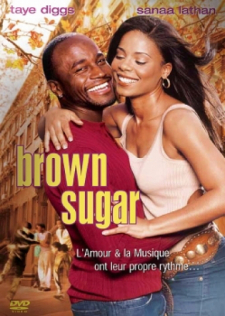 Brown Sugar