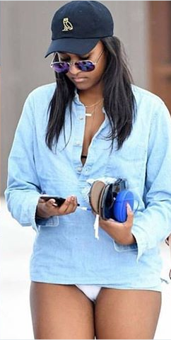 Sasha Obama (1)