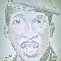 John