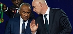 La Fifa veut construire des stades en Afrique