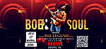 Bob&Soul au New Morning le 17/04/2025 hommage à Bob Marley