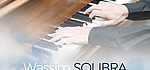 Wassim Soubra de retour avec l'album Il Vento, notre coup de coeur jazz / world