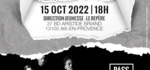 Myster Ezin fête la sortie de son album à Aix-en-Provence
