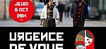 Veronika Bulycheva et Jann Halexander apportent la Russie et le Gabon à Villejuif