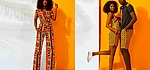 Vêtements et accessoires africains