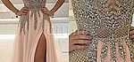 abito da sposa midi contemporaneo in velluto a vita bassa